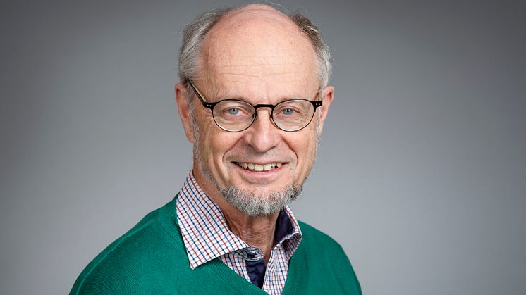 Bengt Järvholm