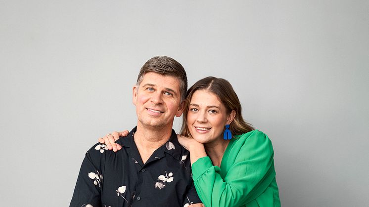 Ida och Malte 3