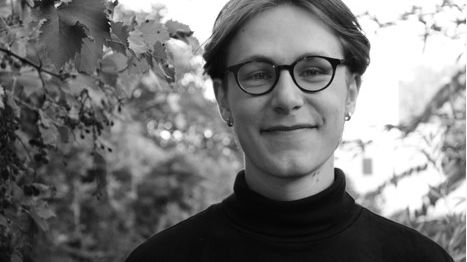 ”Det är otroligt spännande att få vara med i framväxten av ett nytt medium”