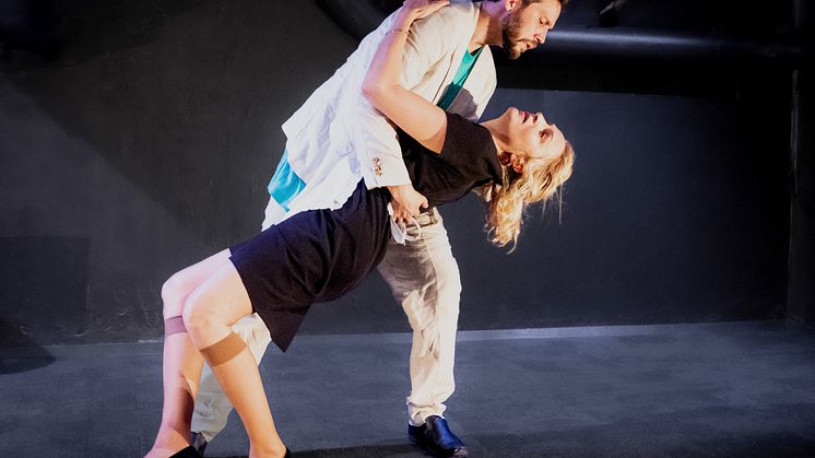 Foto: Niklas Hellgren