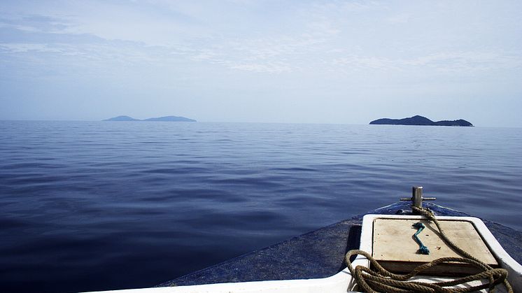 High res image - ChartCo - Superyacht Waste Management