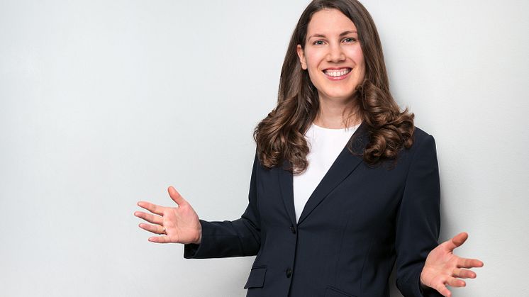  Müssen Frauen ihre Stimmen finden, oder das Publikum nur zuhören?