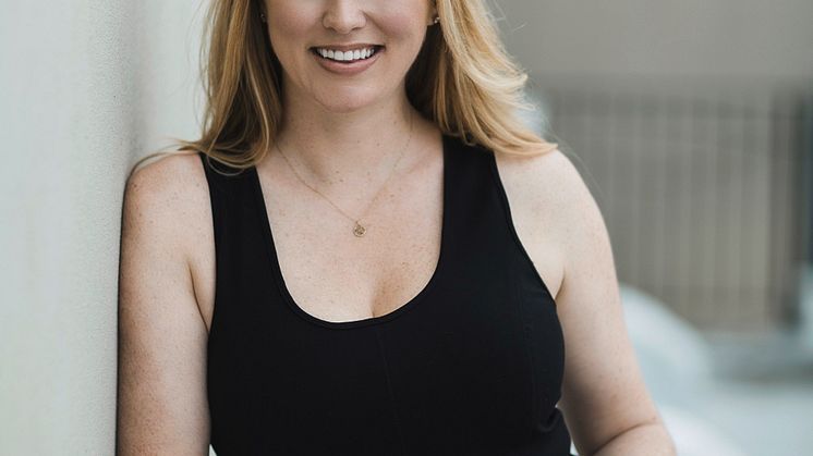Kelly McCarthy