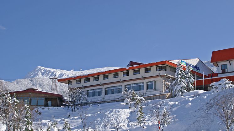 Zao Astraea Hotel