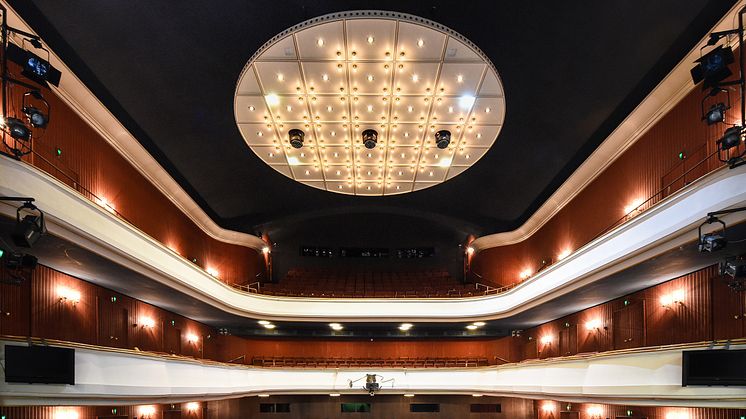 Theater Hagen