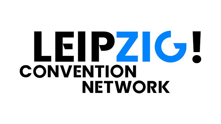 Leipzig Convention Network Logo