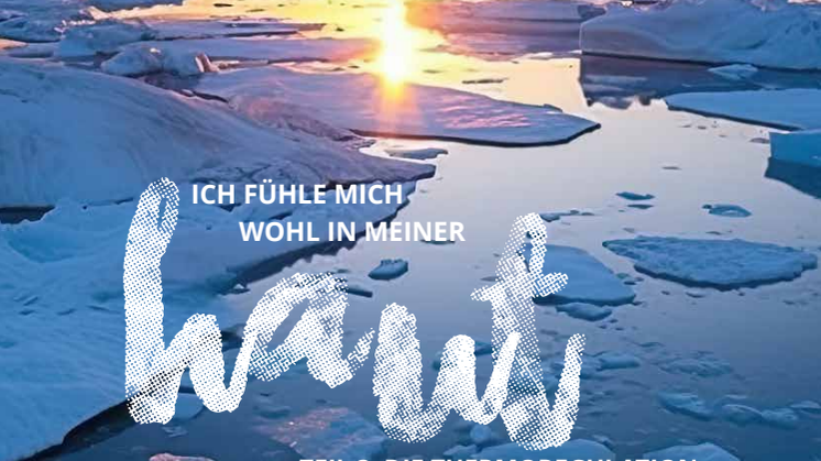 Ich fühle mich wohl in meiner Haut Teil 3: die Thermoregulation