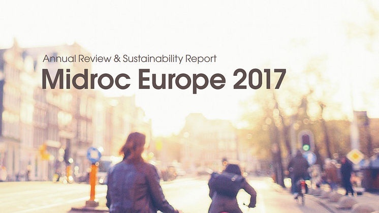 Midroc AR 2017
