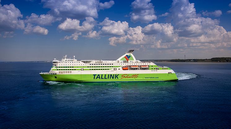 Tallink Star