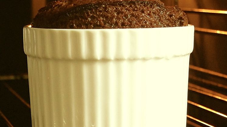 Månadens recept maj - Whisky Heaven à la Nilsson