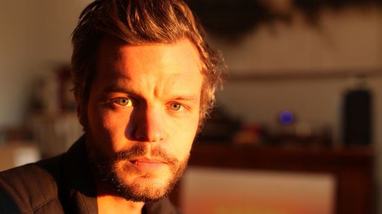 The Tallest Man on Earth uppträder med band på Malmö Live