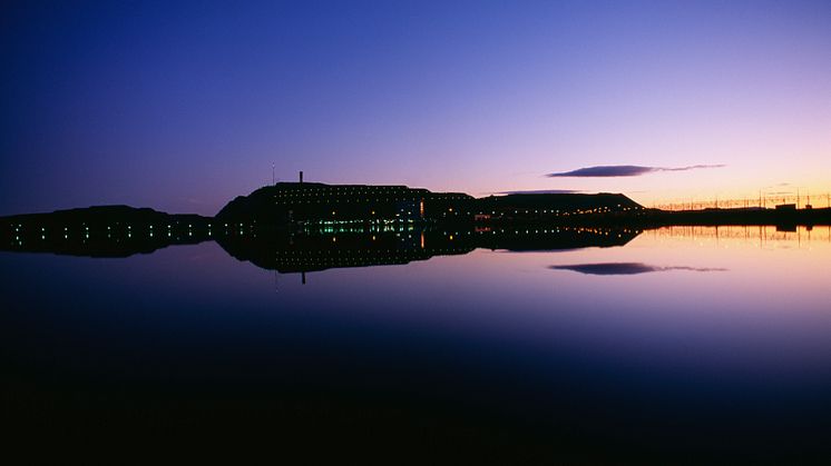 Kiruna