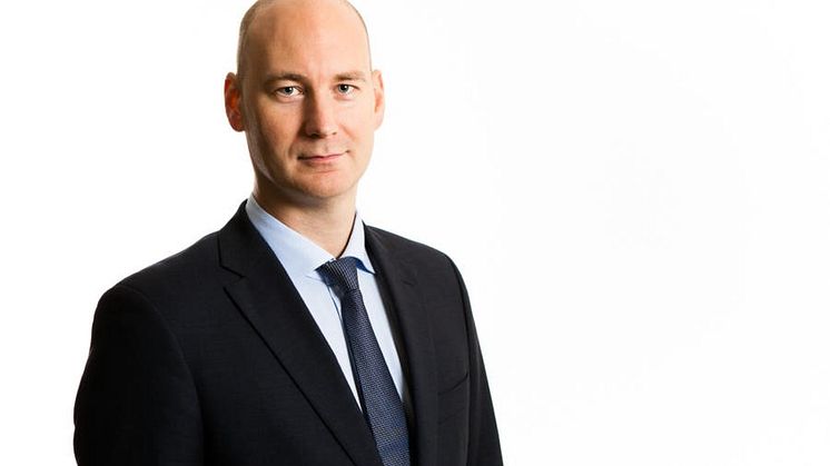 JLL rekryterar – Erik Skalin ny chef för Leasing