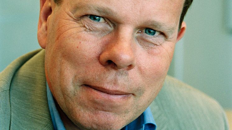 Mathias Uhlen