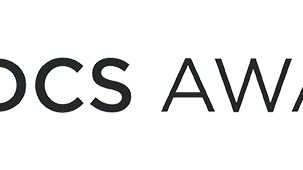 DCS Awards Logo