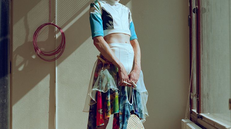 Design Sissel Kärneskog