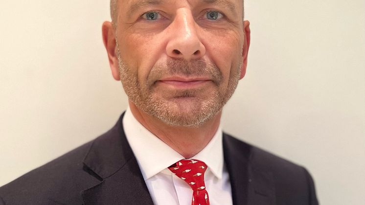 David Carey, MD mid-market