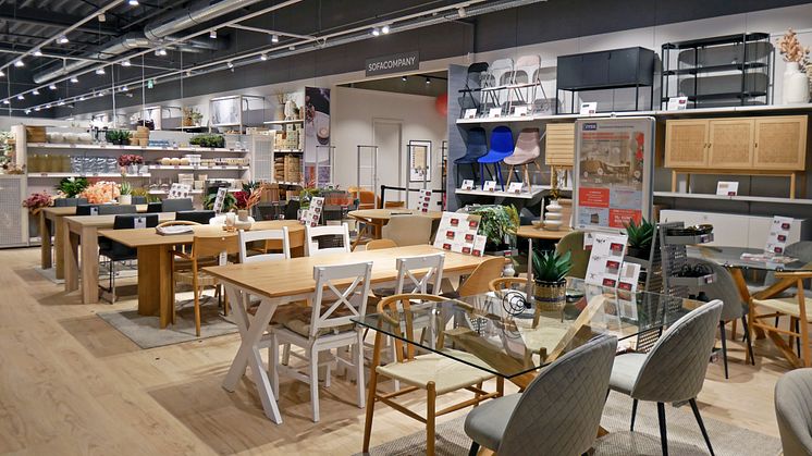 JYSK Schoten SOFACOMPANY (2)