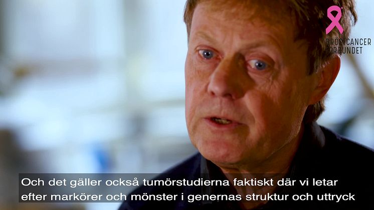 Bröstcancerförbundets Utmärkelse 2019 