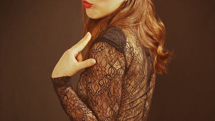 Emili Milou - pressbild 