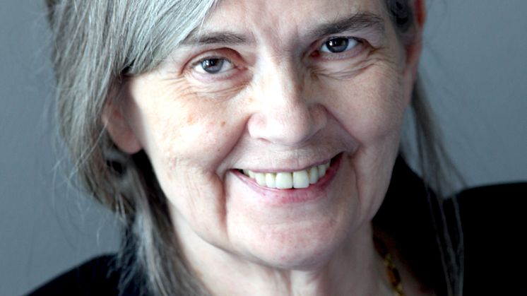 Gerda Helena Lindskog, hedersdr vid Luleå tekniska universiet