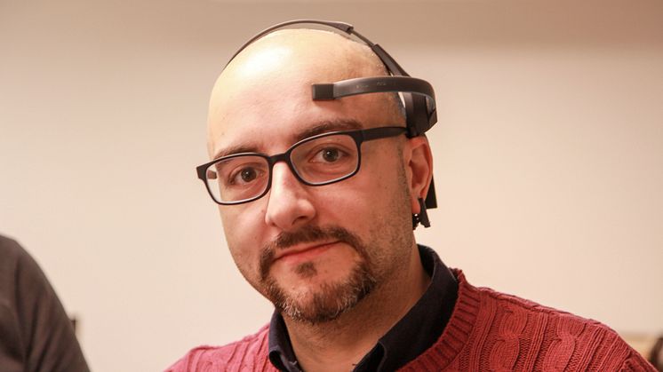 Elias Haloun