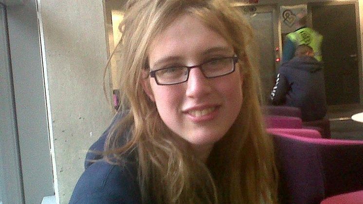 Police issue CCTV footage of missing teenager Kayleigh
