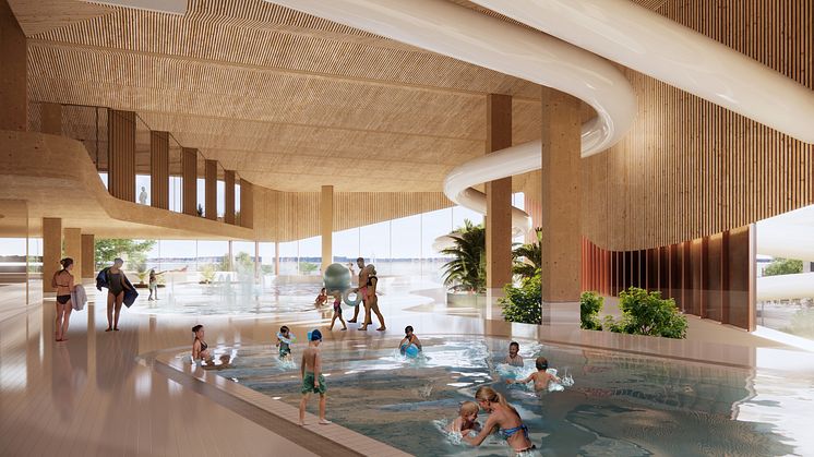 OCEANBADET_FAMILJEBADET