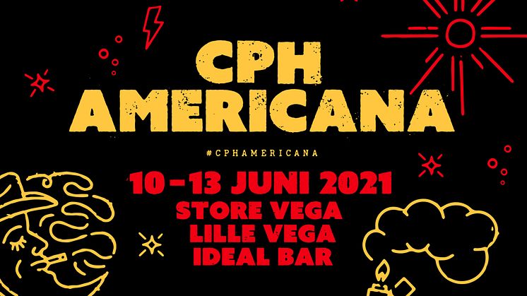 ​Støv, kærlighed og smertelige fortællinger – Cph Americana