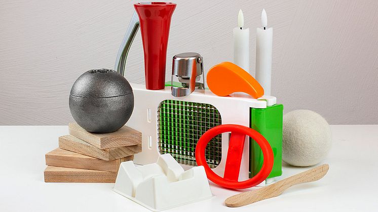 Innovativa prylar hos SmartaSaker