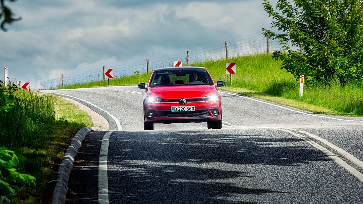 Polo GTI 2022