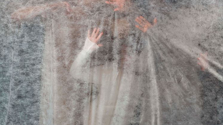 Adagio for a hacked life foto Oscar O'Ryan