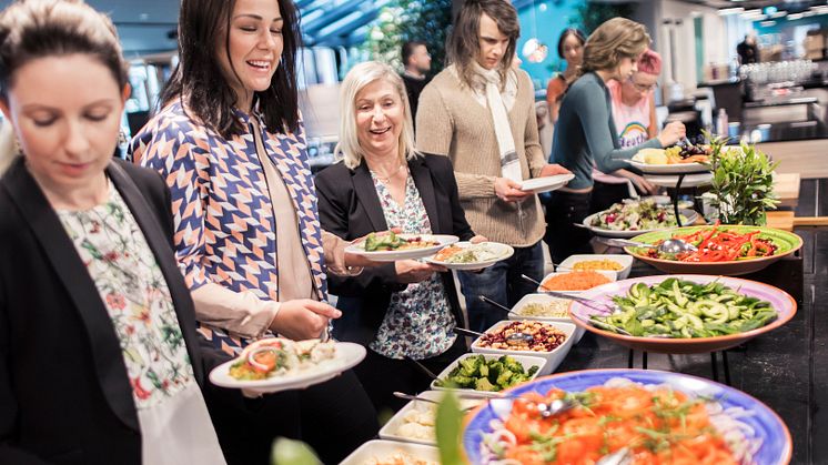 ​Kundene har talt: De beste hotellopplevelsene får man hos Nordic Choice Hotels