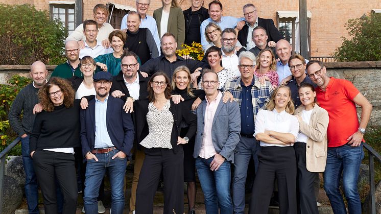 Positivt första kvartal för Structorgruppens vd:ar, trots osäkerhet på marknaden