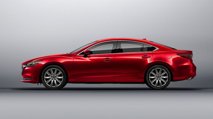 Mazda6