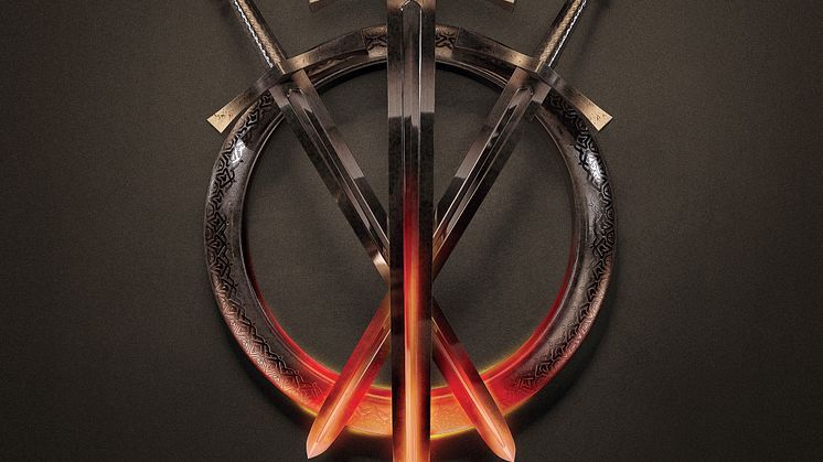 Forged in Fire