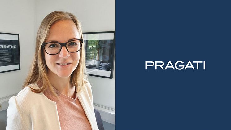 "Involvera en ekonom i tid"