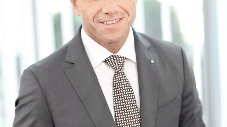 Horst Nussbaumer