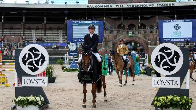 Foto: LGCT