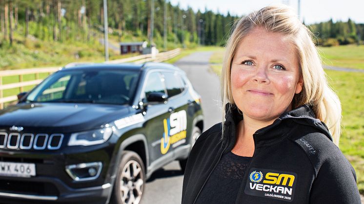  Foto: Josefin Wiklund/Bodens kommun