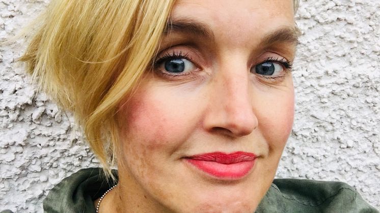 Linda Råsberg