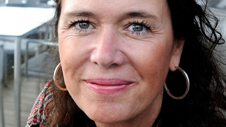 Foto: Camilla Bergman