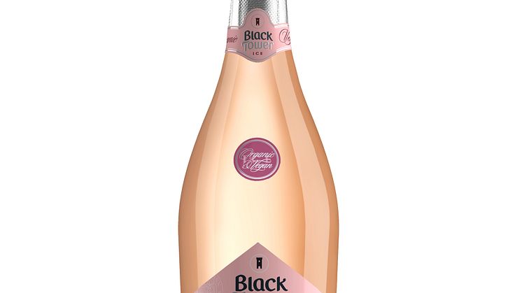 Black Tower Organic Rosé