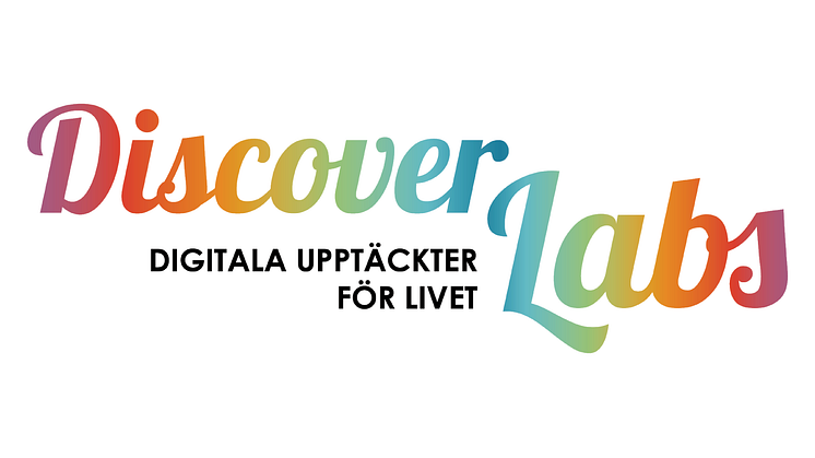 Pressinbjudan: Välkommen till Discover Labs, där våra medarbetare skapar framtidens service för örebroarna