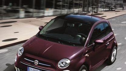 Fiat fejrer jubilæum og skruer op for købsgarantien