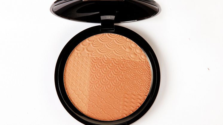 EARTH POWDER DUO 2