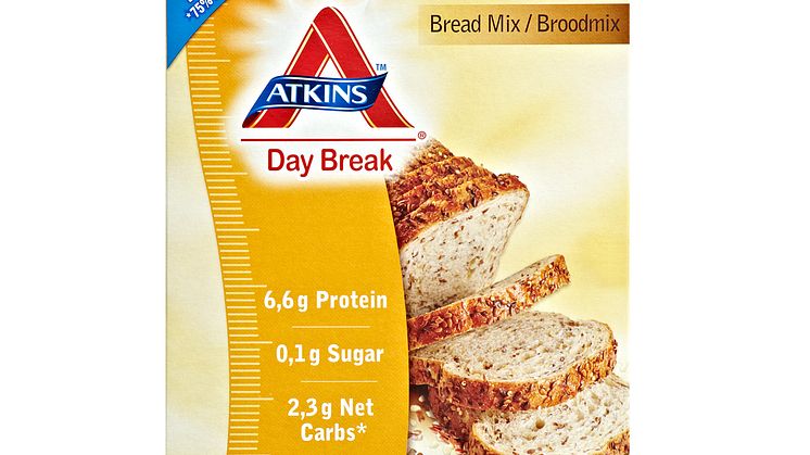 Atkns Brødmiks