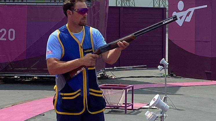 Stefan Nilsson