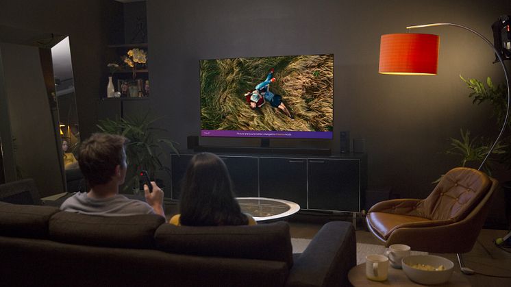 Cinema Mode