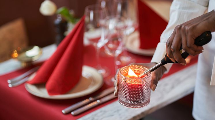 The Importance Of Table Settings